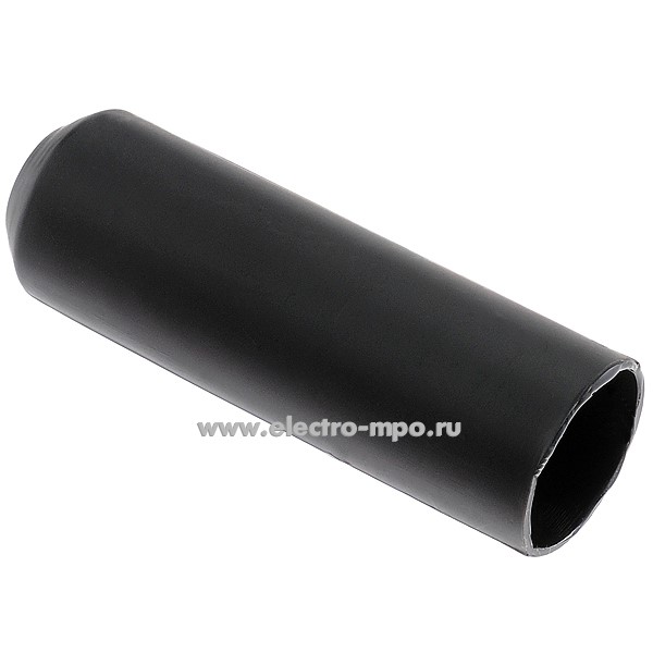 Т2701. Оконцеватель 69341 ОГТ-20/8 кабельный термоусаживаемый "капа" Dвнутр=20/8мм L=75мм (КВТ Калуга)