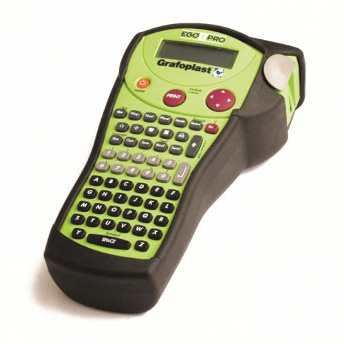 М49. Принтер GR1PRO мобильный  (ДКС)