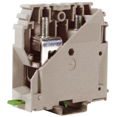 К22. GPA.95(Ex)i, ZGA110 силовой зажим кабель/кабель синий 95 кв. мм (замена на  (ДКС)