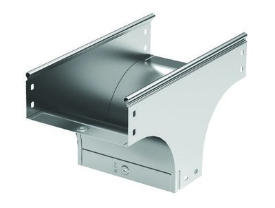 М97. Ответвитель 37115KHDZ TD Т-образный вертикальный осн.300 H100 в комплекте с крепежными (ДКС) М97. Ответвитель 37115KHDZ TD Т-образный вертикальный осн.300 H100 в комплекте с крепежными (ДКС)