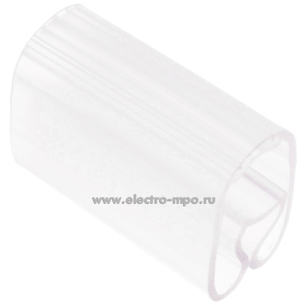 М4806.  Кольцо-блок РТ-30021 закрытое для провода диаметром 16,0-75,0 мм (Partex)