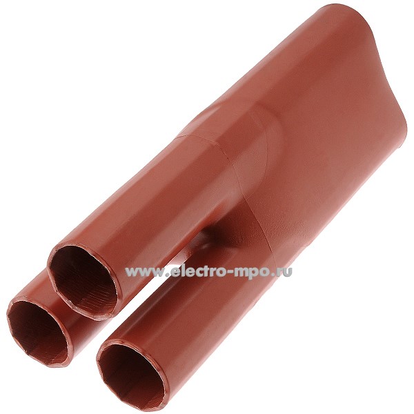 Т2729. "Перчатка" 60262 3ТПИ-А-70/120 термоусаживаемая 35кВ 3х(70-120)кв.мм (КВТ Калуга)