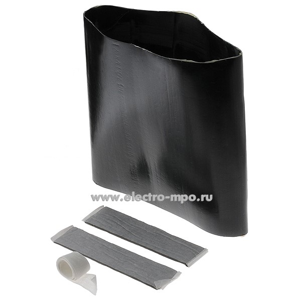 Т2785. Уплотнитель 64167 УКПт-200/55 кабельных проходов термоусаживаемый (КВТ Калуга)