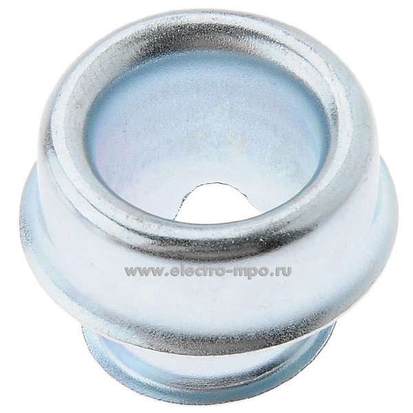 Т1152. Оконцеватель 68405 ОЗМ-15 для металлорукава 15мм (Fortisflex)