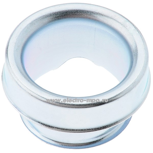 Т1155. Оконцеватель 68408 ОЗМ-32 для металлорукава 32мм (Fortisflex)