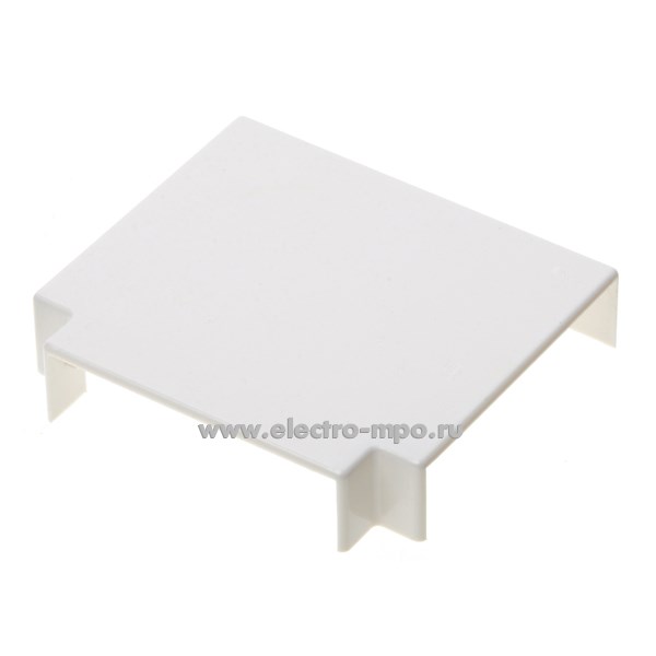 Д5034. Угол Т-образный (отвод) 72412 MT60х16 (Экопласт)