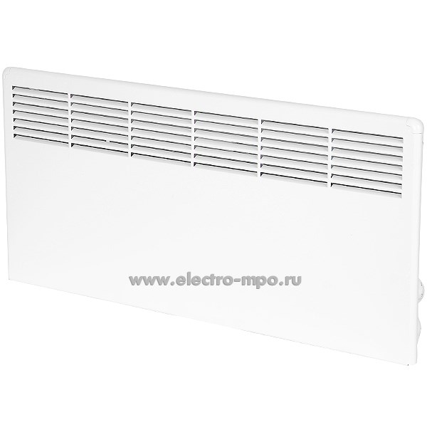 Б8711. Электроконвектор Beta EPHBM10РR настенный 1,0кВт 220В механический термостат (Ensto)