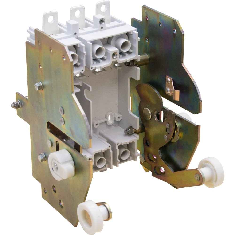 А15. Комплект WDD-MD250 для выдвижного исполнения YON MD100...250  (ДКС)