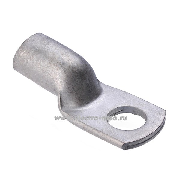 Г4176. Наконечник 89407 ТМЛ 240-12-24 медный 240мм2 луженый под опрессовку (КВТ Калуга)