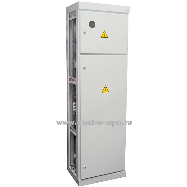 Б3224. Вводная панель ВП6-7007-31УХЛ4 630А 2000х600х450мм 2 ввода 1 вывод (МПО Электромонтаж)