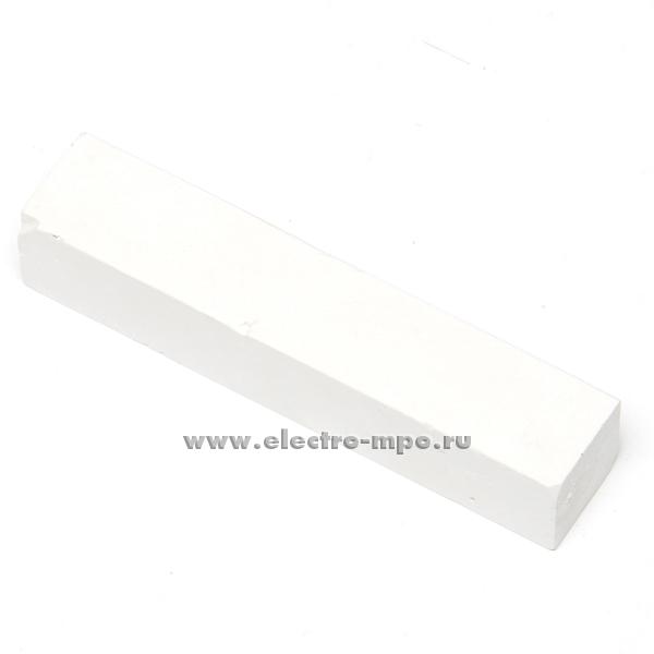 М5641. Мелок для бетона L4911100 20x20x100 мм белый (LYRA Германия)