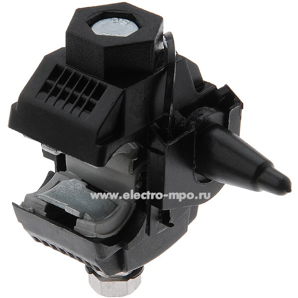 П2671.Зажим ответв. герметич. N-50 (Sмаг=16-150,Sотв=6-50мм2) 111312 ГОСТ (Инсталл Россия)