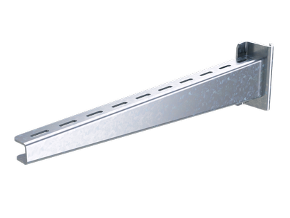 М98. Усиленная BBH7560HDZ консоль L600 для I-профиля BPM-50, горячеоцинкованная (ДКС) М98. Усиленная BBH7560HDZ консоль L600 для I-профиля BPM-50, горячеоцинкованная (ДКС)