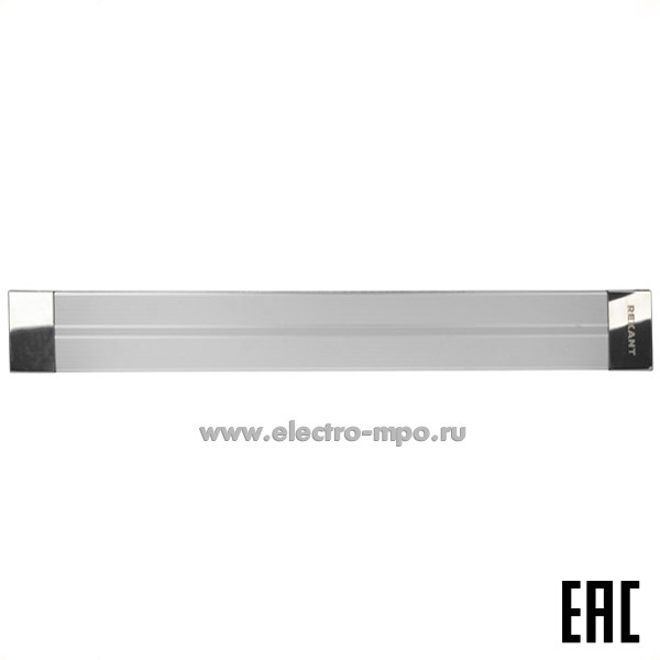 Б86. ИК-обогреватель 60-0010 панельный 0,8кВт 220В (Rexant)