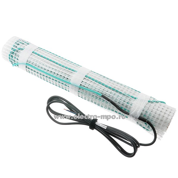 П9230. Нагревательный мат STEP BALANCE SBM150005 двухжильный 150Вт/м2, 75Вт, 0.5м2 (Systeme Electric)