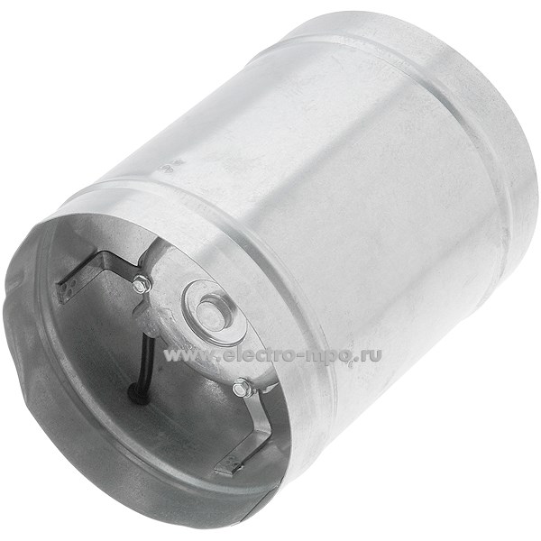 Б9265. Вентилятор CV-150 осевой канальный D=150мм 220В (Эра Рязань)