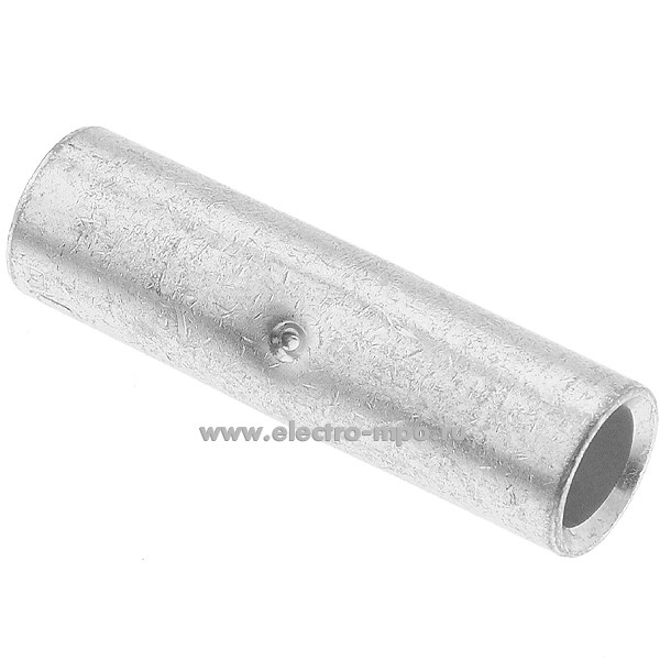 69409.Г9409 Гильза 25R медная 35мм2 L=45мм луженая под опрессовку (Gustav Klauke GmbH)