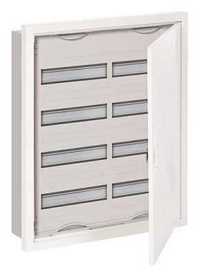 Е66. Щит распределительный в нишу U42  2CPX030102R9999 (ABB)