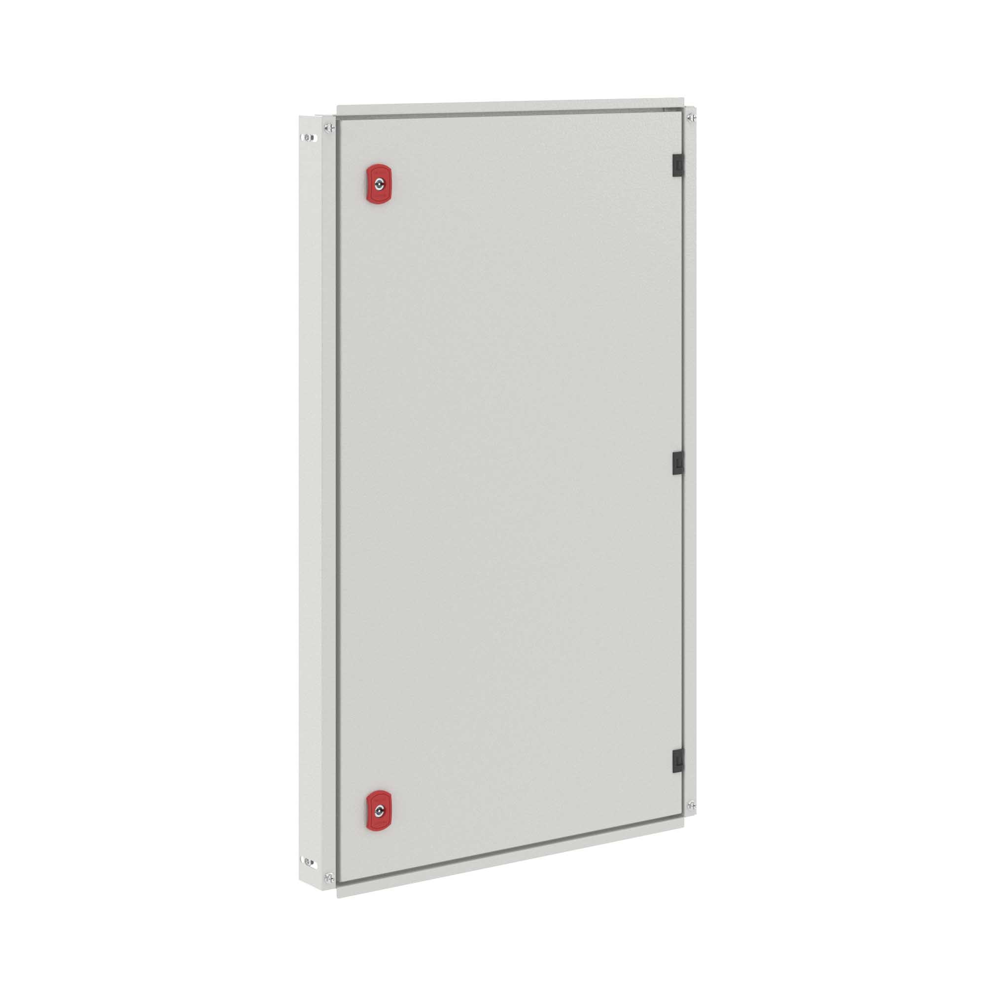 Е89. Дверь R5IEST126 внутренняя для навесных корпусов ВхШ 1200x600 (ДКС) Е89. Дверь R5IEST126 внутренняя для навесных корпусов ВхШ 1200x600 (ДКС)