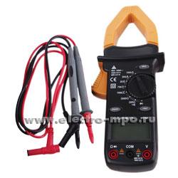 74924.И4924 Клещи P2-C35 токоизмерительные постоянного и переменного тока 600А (PRO2S)