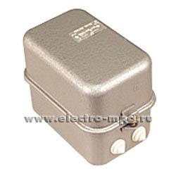 А4304. Пускатель магнитный ПМ12-010140 220В 10А 2з+1р IP40 без реле (КЗЭ Кашин)