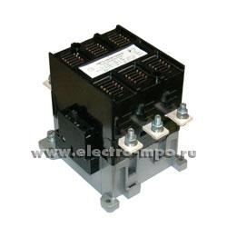 А4394. Пускатель магнитный ПМ12-160150 220В 160А 2з+2р IP20 без реле (КЗЭ Кашин)
