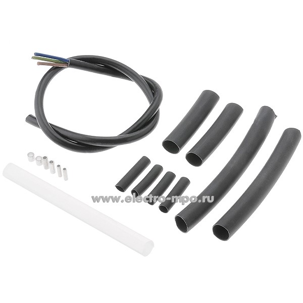 П9690. Комплект ремонтный НР-10 для  двужил. нагр. каб ТЛБЭ и БНК 100035470400 (Теплолюкс Москва)