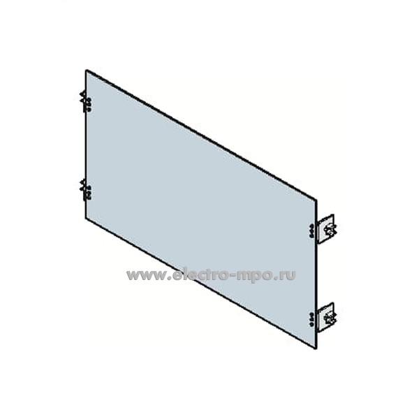 Е9099. Плата 1SL0304A00 монтажная 300 мм для шкафов Gemini на 216 модулей (АВВ) Е9099. Плата 1SL0304A00 монтажная 300 мм для шкафов Gemini на 216 модулей (АВВ)