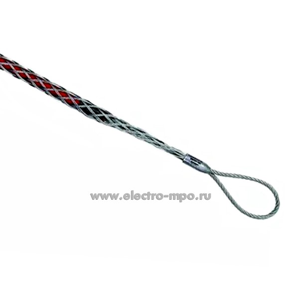 И5290. Чулок 59765 кабельный с одной петлей 50-65мм (ДКС)