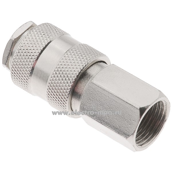 79461.Н9461 Разъем рапид "мама" Dвн=3/8" (Abac)