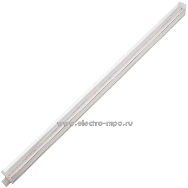 С2226. Светильник Б0045231 FITO-9W-T5-N 9Вт 230В светодиодный для подсветки растений IP20 (ЭРА)