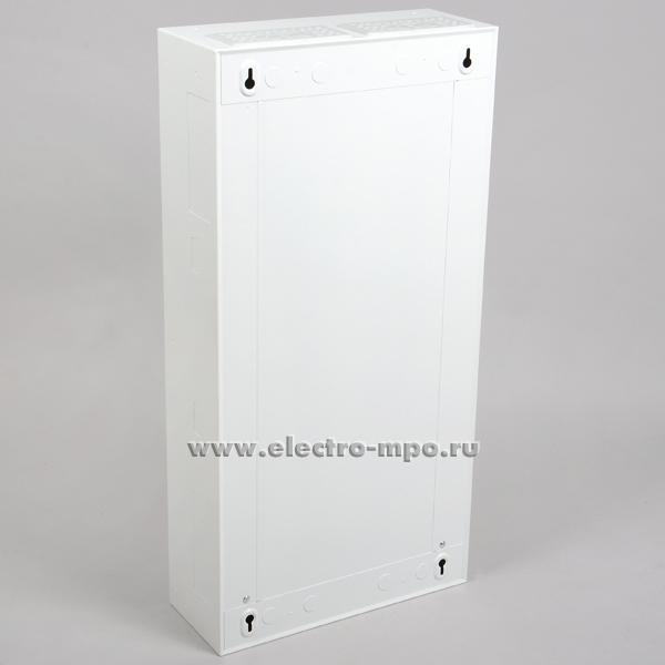 Е5880. Шкаф навесной ComfortLine B27 1100x550x215 пустой с дверью IP44 2CPX052069R9999 (ABB)