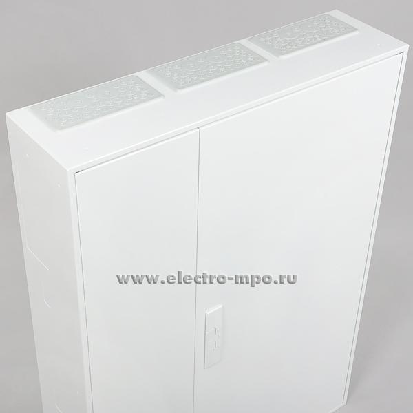Е5881. Шкаф навесной ComfortLine B37 1100x800x215 пустой с дверью IP44 2CPX052070R9999 (ABB)