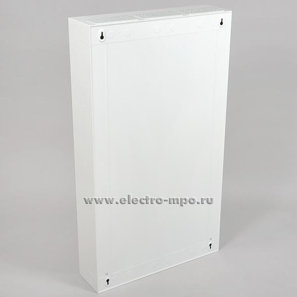 Е5891. Шкаф навесной ComfortLine B39 1400x800x215 пустой с дверью IP44 2CPX052080R9999 (ABB)