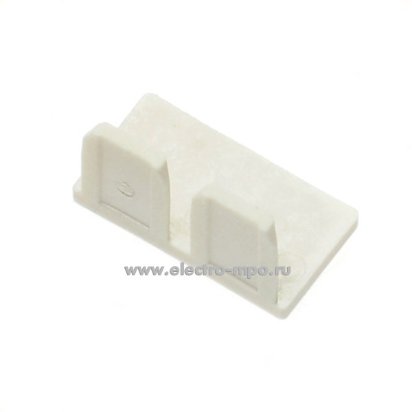 44636.А4636 Маркировочный элемент для розеток RT78725 и RT78726 (Schrack)