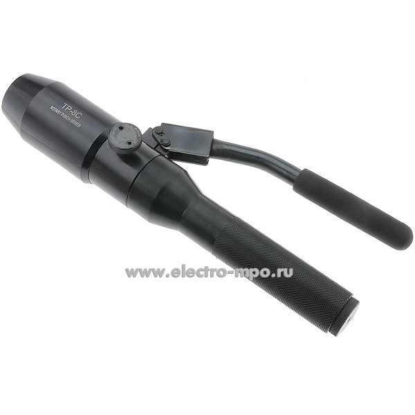 И4545. Инструмент TP-8С гидравлич. для перфорации отверстий с кейсом (Juli Tools Китай)