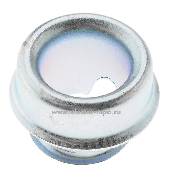 Т1141. Оконцеватель MF-050 для металлорукава 1/2" (15мм) (Китай)