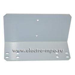 Е6439. Поперечный элемент ZX29 пластиковый для установки розетки в бокс мультимедиа (АВВ)