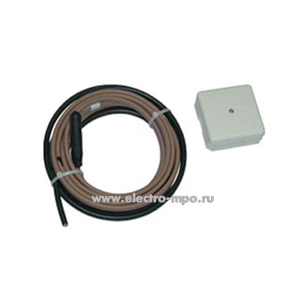 П9408. Секция нагревательная кабельная Freezstop outside-16A для обогрева труб 3м 48Вт 100037056300 (Тепло