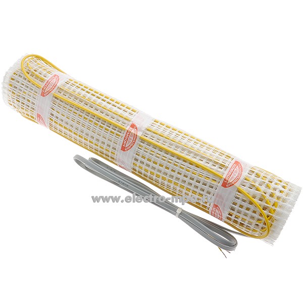 19635.П9635 Мат нагр. "Национальный комфорт" 2НК 450Вт/3,0кв.м без т/р 2206198, 100035723800 (ССТ Москва)