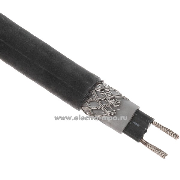 79449.П9449 Кабель саморегулирующийся нагревательный Freezstop-30 (ССТ Мытищи)