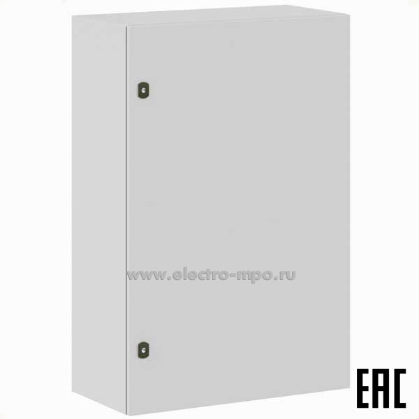 Е9142. Шкаф ST R5ST1284-OUTDOOR навесной IP66 1200х800х400 с монтажной платой без реек (ДКС) Е9142. Шкаф ST R5ST1284-OUTDOOR навесной IP66 1200х800х400 с монтажной платой без реек (ДКС)