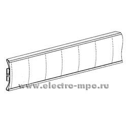 Б2766. Держатель 08903 этикеток 432х24мм самоклеящийся (Schneider Electric)