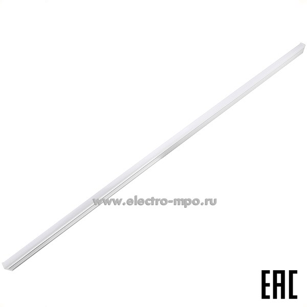 21778.С1778 Светильник Б0056186 LLED-04-0-40K-016 16Вт 1400Лм 4000К светод. без выключателя IP20 (ЭРА)