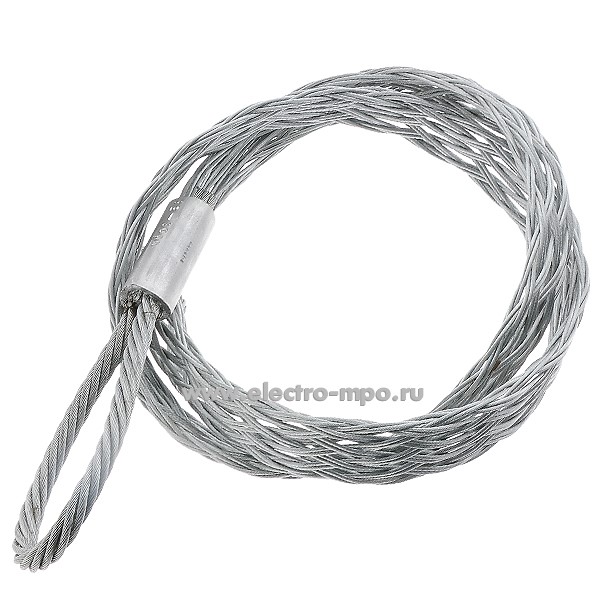 И5269. Чулок КЧС65/1 кабельный с одной петлей 50-65мм стандартный 900мм (НК-Групп)