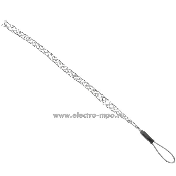 И5272. Чулок КЧЛ6 кабельный для легкого кабеля с одной петлей 4-6мм (НК-Групп)
