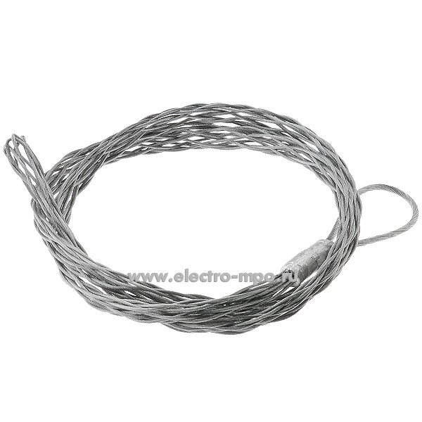 И5277. Чулок КЧЛ25 кабельный для легкого кабеля с одной петлей 20-25мм (НК-Групп)