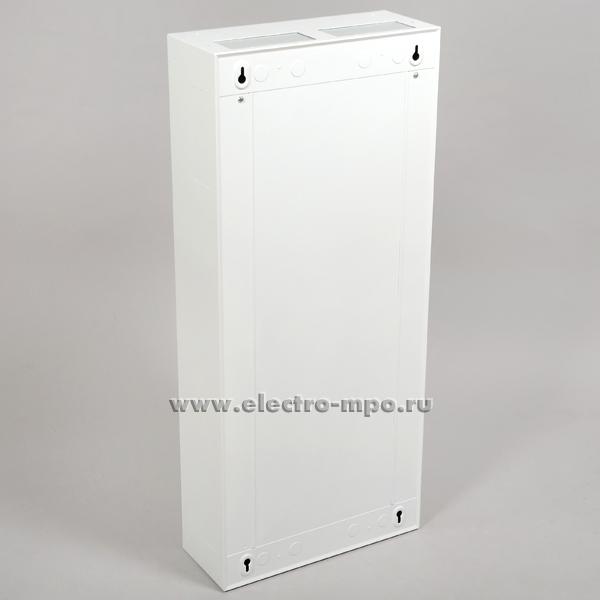 Е5885. Шкаф навесной ComfortLine B28 1250x550x215 пустой с дверью IP44 2CPX052074R9999 (ABB)