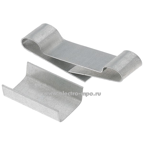 79489.П9489 Крепление кабеля СР.23.1-25 оцинкованная сталь для 1 жилы(ССТ Мытищи)