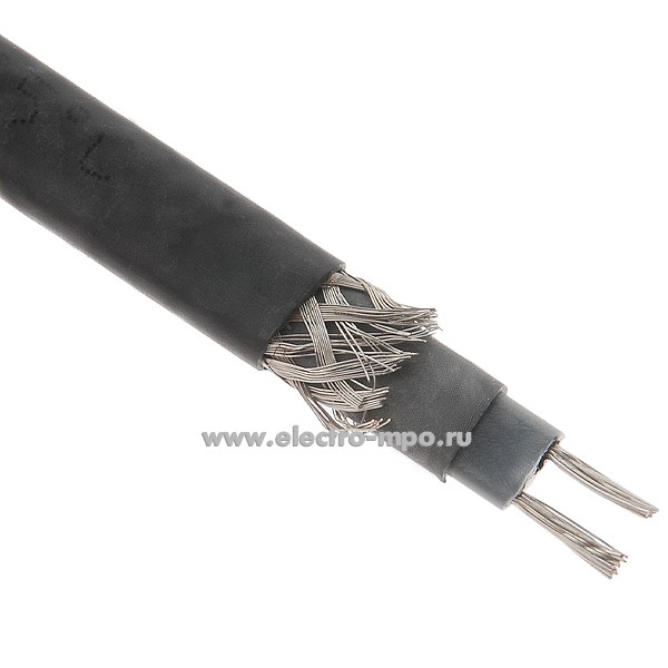 79542.П9542 Кабель саморегулирующийся нагревательный Optiheat 15/30 EFPO15 (Ensto)